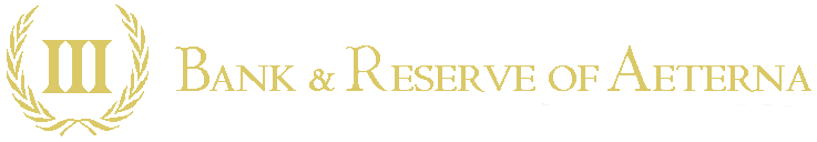 Bank & Reserve of Aeterna